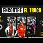 ¡TRUCO SECRETO para Conseguir Jugadores Épicos en eFootball!