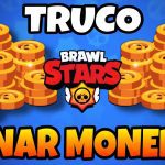 Cómo conseguir monedas en Brawl Stars rápido y fácil