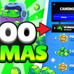 Cómo obtener más monedas en Brawl Stars sin gastar gemas